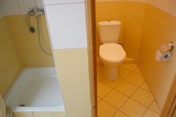 Slovaška Privát Liptovský Mikuláš, Eksterier